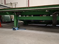 Snijtafel, bottero, 352bcs, 2002 - afbeelding 9 van  47