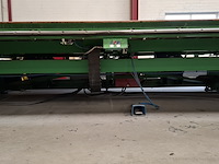 Snijtafel, bottero, 352bcs, 2002 - afbeelding 10 van  47