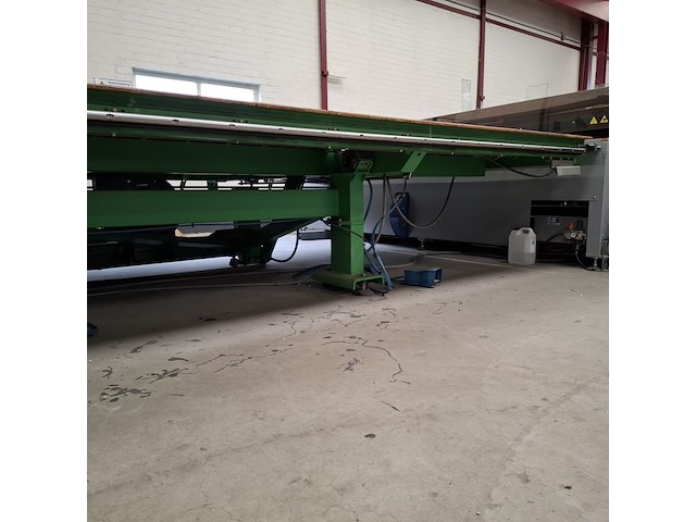 Snijtafel, bottero, 352bcs, 2002 - afbeelding 11 van  47