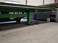 Snijtafel, bottero, 352bcs, 2002 - afbeelding 11 van  47