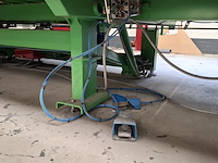 Snijtafel, bottero, 352bcs, 2002 - afbeelding 13 van  47