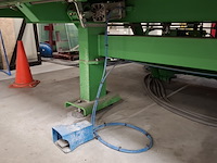 Snijtafel, bottero, 352bcs, 2002 - afbeelding 15 van  47