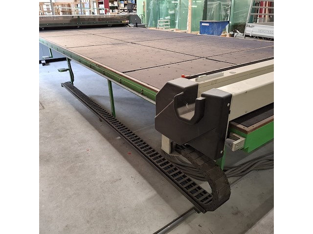 Snijtafel, bottero, 352bcs, 2002 - afbeelding 16 van  47