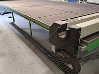 Snijtafel, bottero, 352bcs, 2002 - afbeelding 16 van  47