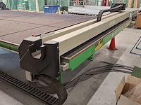 Snijtafel, bottero, 352bcs, 2002 - afbeelding 17 van  47