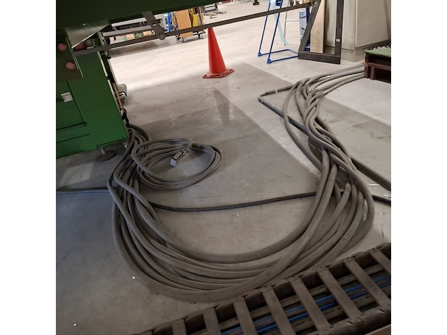 Snijtafel, bottero, 352bcs, 2002 - afbeelding 18 van  47