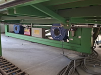 Snijtafel, bottero, 352bcs, 2002 - afbeelding 19 van  47