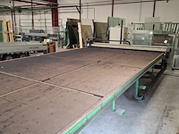 Snijtafel, bottero, 352bcs, 2002 - afbeelding 21 van  47