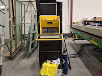 Snijtafel, bottero, 352bcs, 2002 - afbeelding 22 van  47