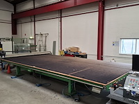 Snijtafel, bottero, 352bcs, 2002 - afbeelding 12 van  47