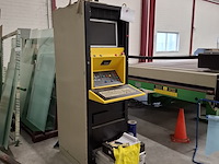 Snijtafel, bottero, 352bcs, 2002 - afbeelding 24 van  47