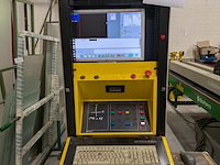 Snijtafel, bottero, 352bcs, 2002 - afbeelding 26 van  47