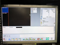 Snijtafel, bottero, 352bcs, 2002 - afbeelding 27 van  47