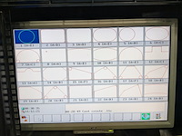Snijtafel, bottero, 352bcs, 2002 - afbeelding 30 van  47