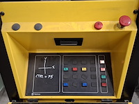 Snijtafel, bottero, 352bcs, 2002 - afbeelding 31 van  47