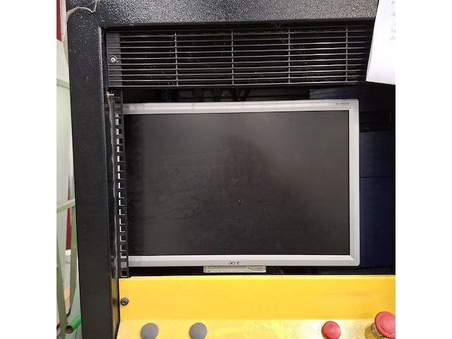 Snijtafel, bottero, 352bcs, 2002 - afbeelding 32 van  47