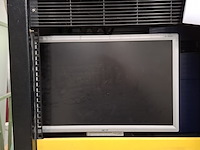 Snijtafel, bottero, 352bcs, 2002 - afbeelding 32 van  47