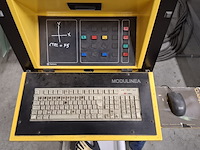 Snijtafel, bottero, 352bcs, 2002 - afbeelding 33 van  47