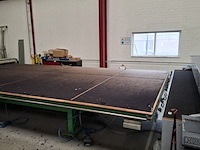 Snijtafel, bottero, 352bcs, 2002 - afbeelding 23 van  47