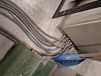 Snijtafel, bottero, 352bcs, 2002 - afbeelding 35 van  47