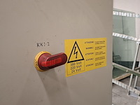 Snijtafel, bottero, 352bcs, 2002 - afbeelding 36 van  47