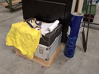 Snijtafel, bottero, 352bcs, 2002 - afbeelding 37 van  47