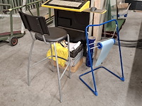 Snijtafel, bottero, 352bcs, 2002 - afbeelding 38 van  47