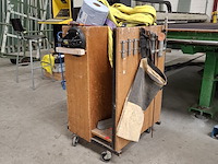 Snijtafel, bottero, 352bcs, 2002 - afbeelding 39 van  47