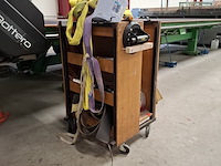 Snijtafel, bottero, 352bcs, 2002 - afbeelding 40 van  47