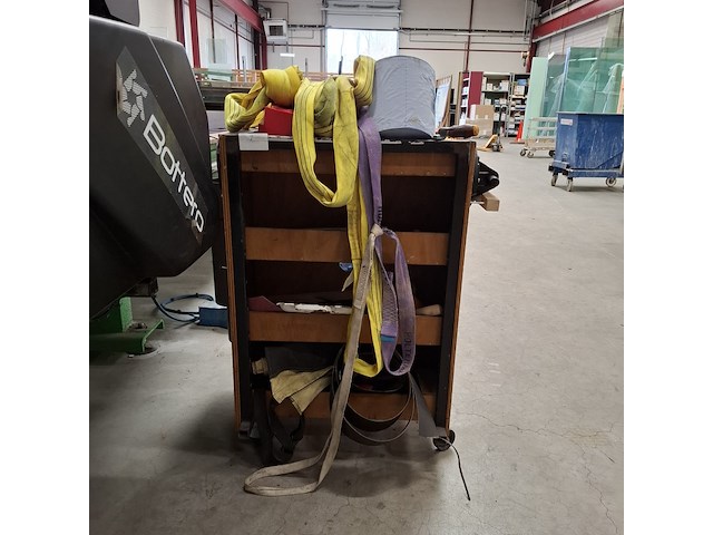 Snijtafel, bottero, 352bcs, 2002 - afbeelding 41 van  47