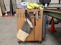 Snijtafel, bottero, 352bcs, 2002 - afbeelding 42 van  47