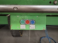 Snijtafel, bottero, 352bcs, 2002 - afbeelding 43 van  47