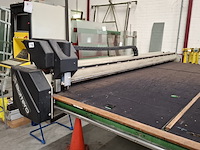 Snijtafel, bottero, 352bcs, 2002 - afbeelding 44 van  47