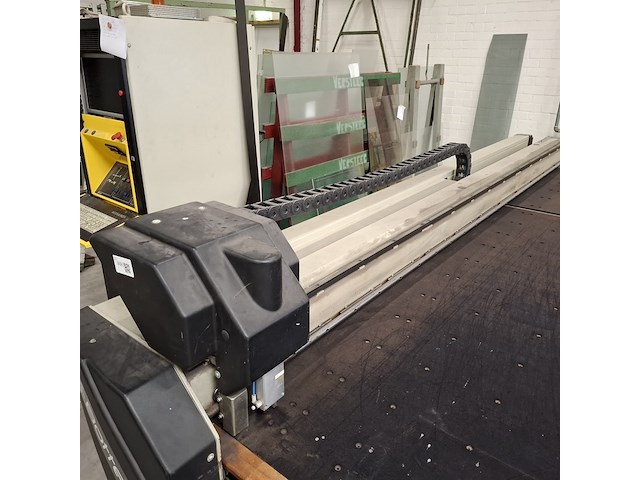 Snijtafel, bottero, 352bcs, 2002 - afbeelding 45 van  47