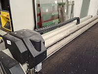 Snijtafel, bottero, 352bcs, 2002 - afbeelding 45 van  47