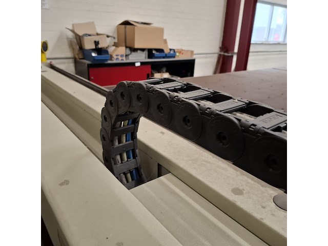 Snijtafel, bottero, 352bcs, 2002 - afbeelding 46 van  47