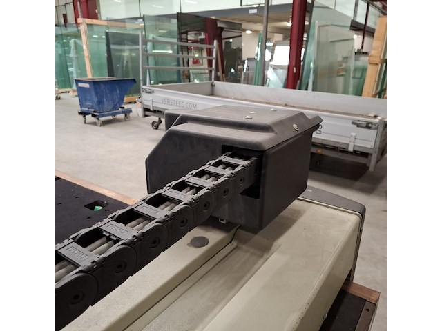 Snijtafel, bottero, 352bcs, 2002 - afbeelding 47 van  47