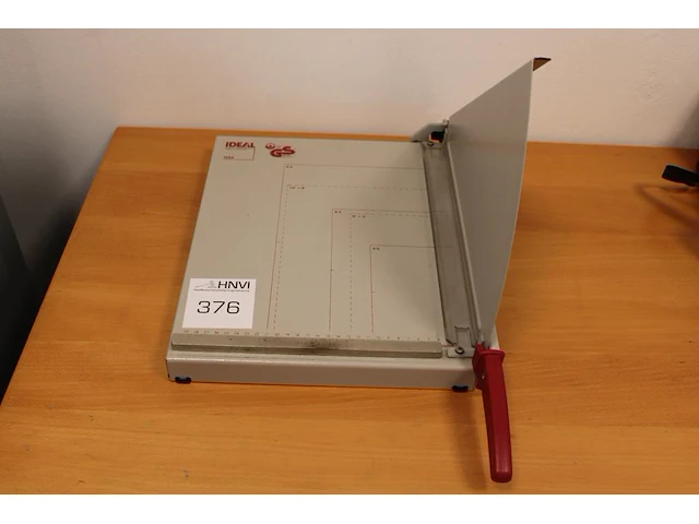 Snijtafel ideal. - afbeelding 1 van  1