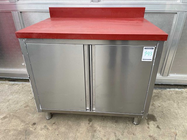 Snijtafel - afbeelding 1 van  2