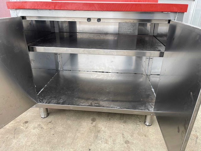 Snijtafel - afbeelding 2 van  2