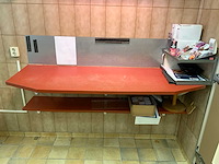 Snijwandtafel - afbeelding 4 van  5