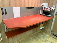 Snijwandtafel - afbeelding 5 van  5