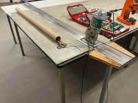 Snij/werktafel - afbeelding 8 van  12