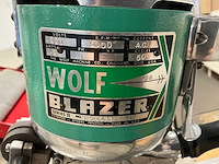 Snij/werktafel - afbeelding 10 van  12