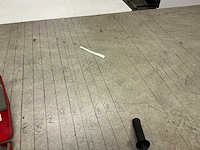 Snij/werktafel - afbeelding 12 van  12