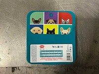 Snips mondkapje etui(150x) - afbeelding 2 van  5