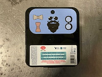 Snips mondkapje etui(150x) - afbeelding 4 van  5