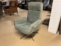 Snivv draaibare fauteuil - afbeelding 1 van  9