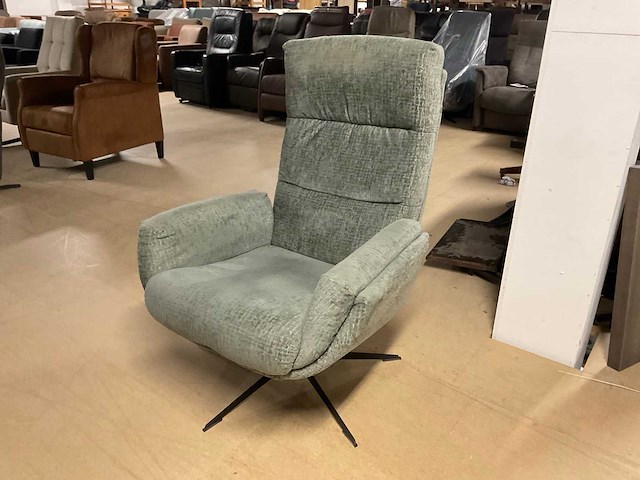 Snivv draaibare fauteuil - afbeelding 2 van  9