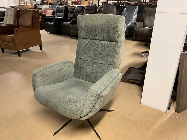 Snivv draaibare fauteuil - afbeelding 3 van  9